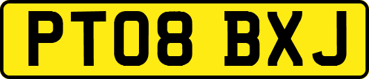 PT08BXJ
