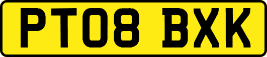 PT08BXK