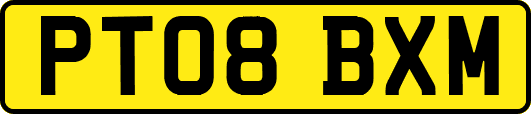 PT08BXM