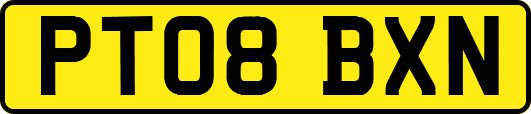 PT08BXN