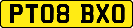 PT08BXO
