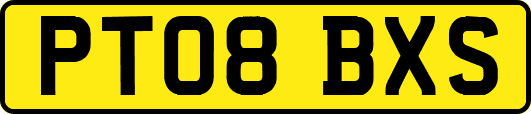 PT08BXS