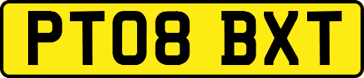 PT08BXT