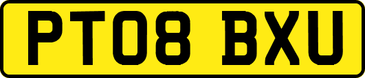 PT08BXU