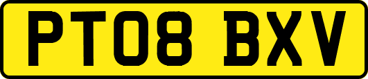 PT08BXV