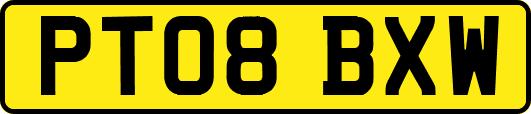 PT08BXW
