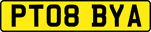 PT08BYA