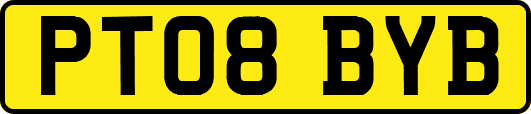 PT08BYB