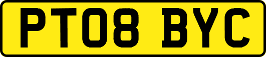 PT08BYC