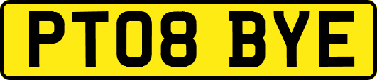 PT08BYE