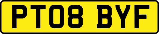 PT08BYF
