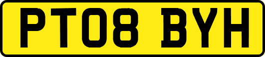 PT08BYH