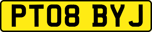 PT08BYJ