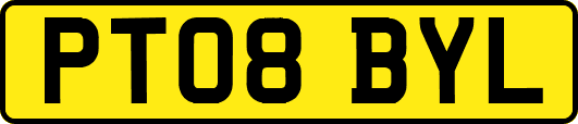 PT08BYL