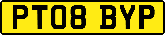PT08BYP