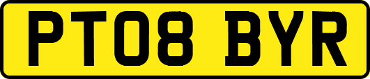 PT08BYR