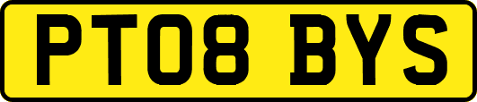 PT08BYS