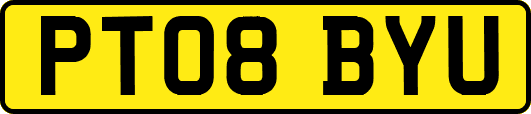PT08BYU