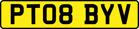 PT08BYV