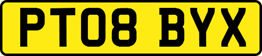 PT08BYX