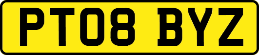 PT08BYZ