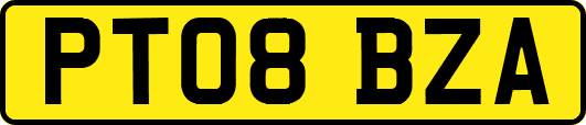 PT08BZA