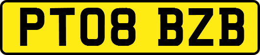 PT08BZB