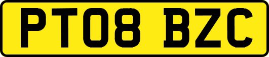 PT08BZC