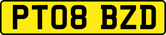PT08BZD