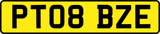PT08BZE