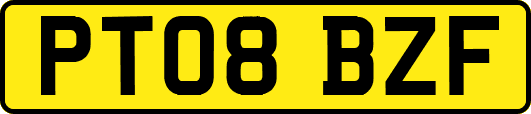 PT08BZF