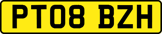 PT08BZH