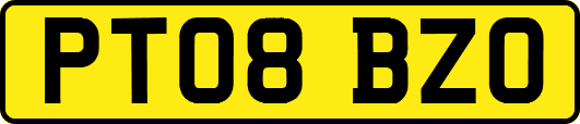 PT08BZO