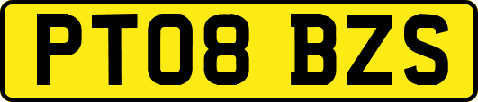 PT08BZS