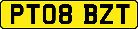 PT08BZT