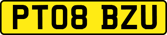 PT08BZU