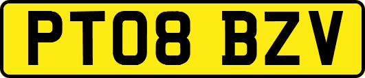 PT08BZV