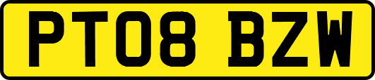 PT08BZW