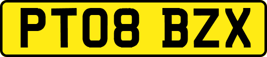 PT08BZX