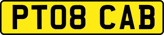 PT08CAB