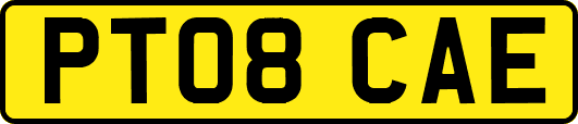 PT08CAE