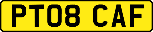 PT08CAF