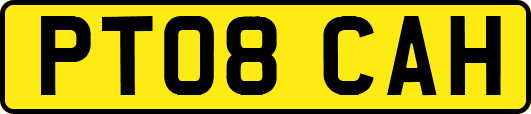 PT08CAH