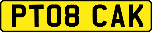 PT08CAK