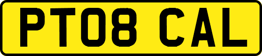 PT08CAL