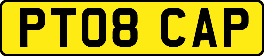 PT08CAP