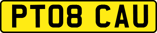 PT08CAU