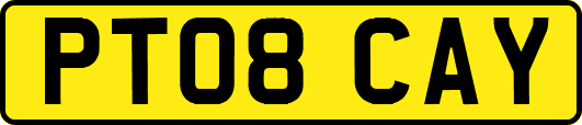 PT08CAY