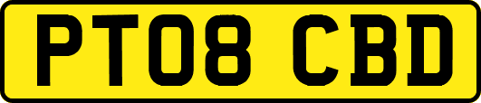 PT08CBD