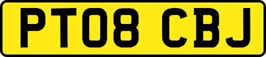 PT08CBJ
